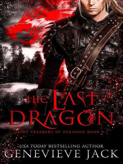 Title details for The Last Dragon by Genevieve Jack - Available